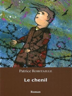 cover image of Le chenil